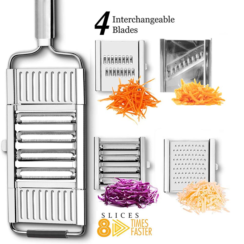 The Super Slicer Set