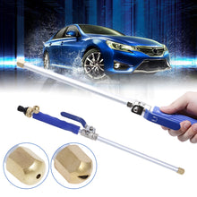 Load image into Gallery viewer, Car High Pressure Water Gun 46cm Jet Garden Washer Hose Wand Nozzle Sprayer Watering Spray Sprinkler Cleaning Tool
