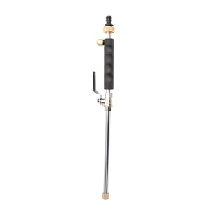Car High Pressure Water Gun 46cm Jet Garden Washer Hose Wand Nozzle Sprayer Watering Spray Sprinkler Cleaning Tool
